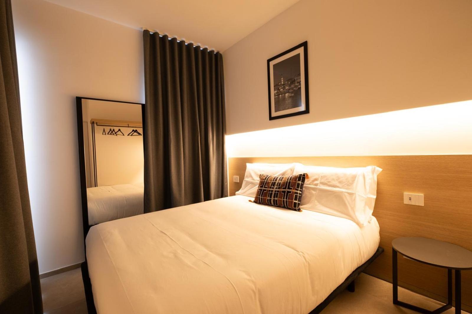 Riviera Apulian Rooms Μπάρι Εξωτερικό φωτογραφία