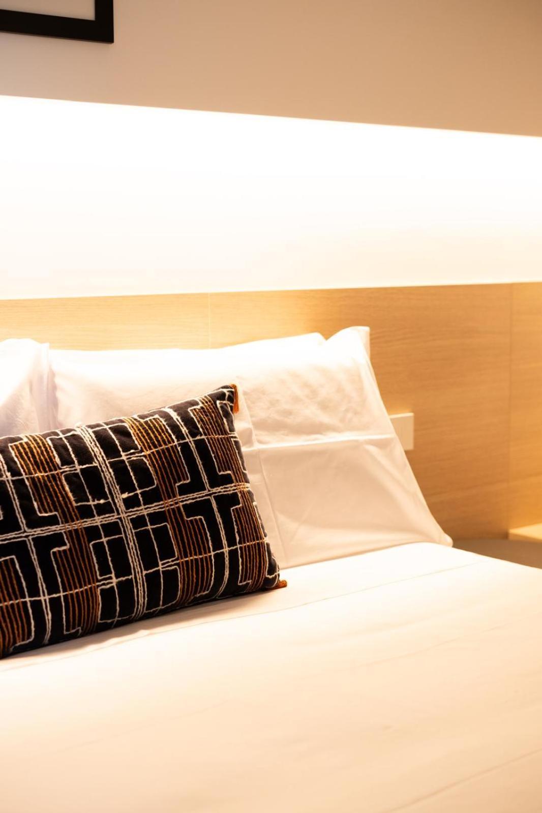 Riviera Apulian Rooms Μπάρι Εξωτερικό φωτογραφία