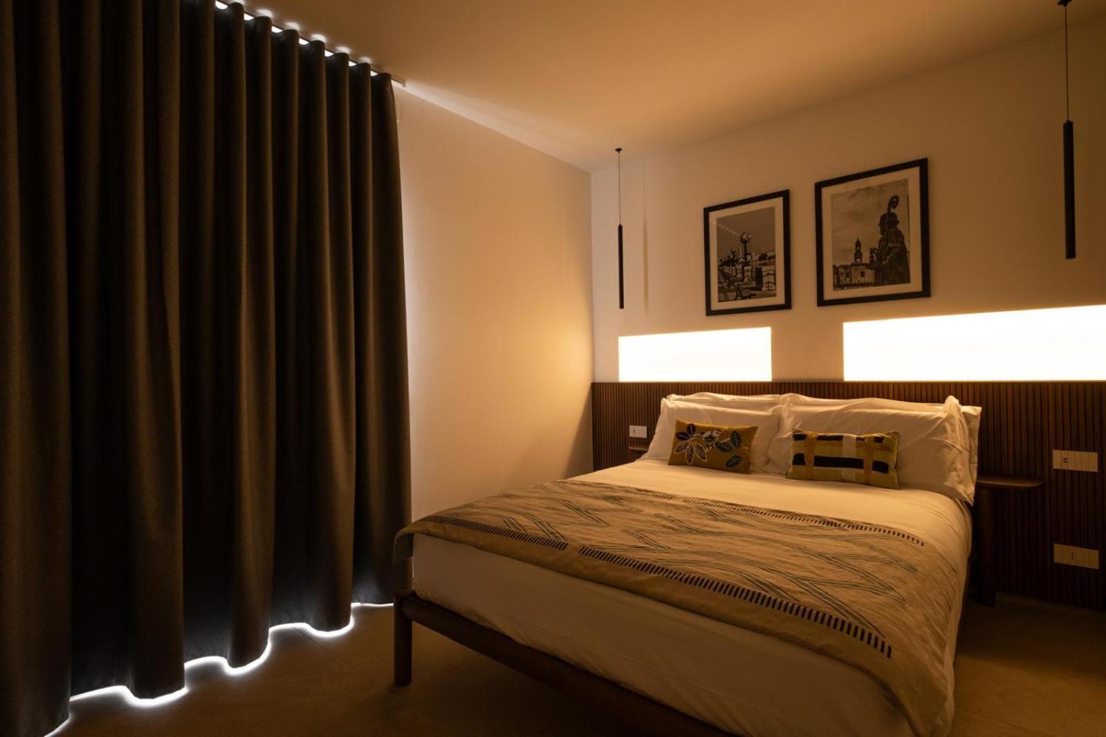 Riviera Apulian Rooms Μπάρι Εξωτερικό φωτογραφία