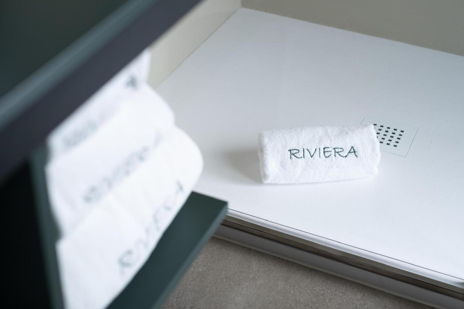 Riviera Apulian Rooms Μπάρι Εξωτερικό φωτογραφία