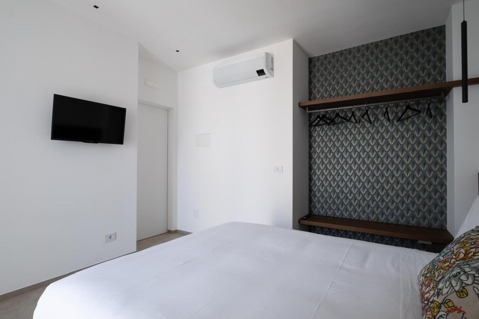 Riviera Apulian Rooms Μπάρι Εξωτερικό φωτογραφία