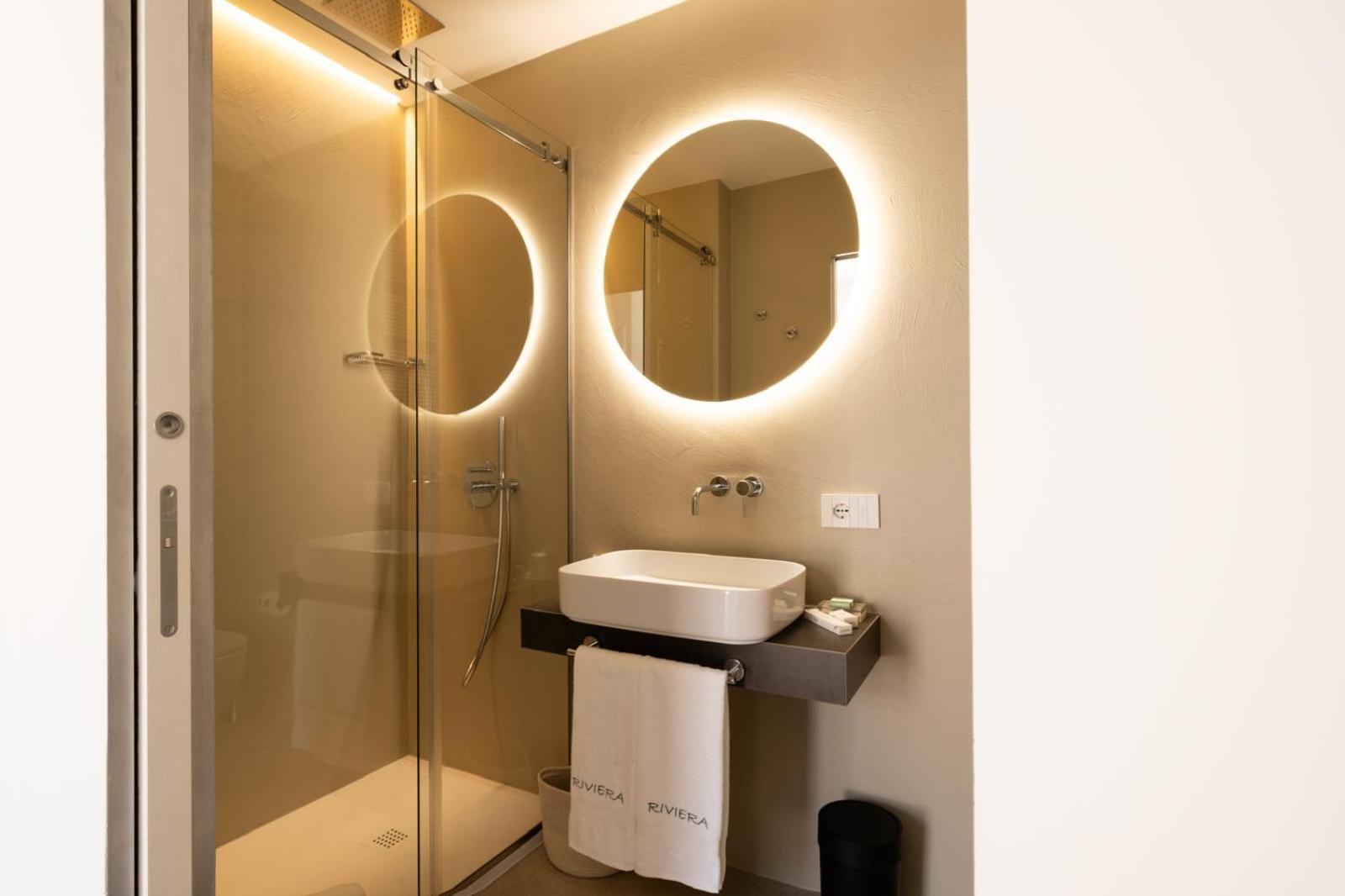 Riviera Apulian Rooms Μπάρι Εξωτερικό φωτογραφία