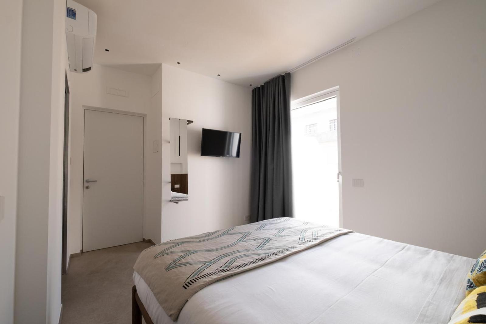 Riviera Apulian Rooms Μπάρι Εξωτερικό φωτογραφία