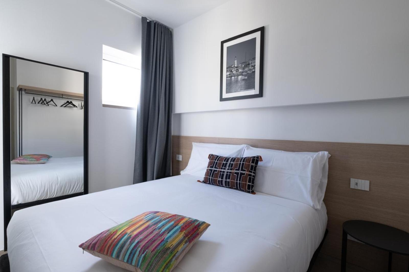 Riviera Apulian Rooms Μπάρι Εξωτερικό φωτογραφία