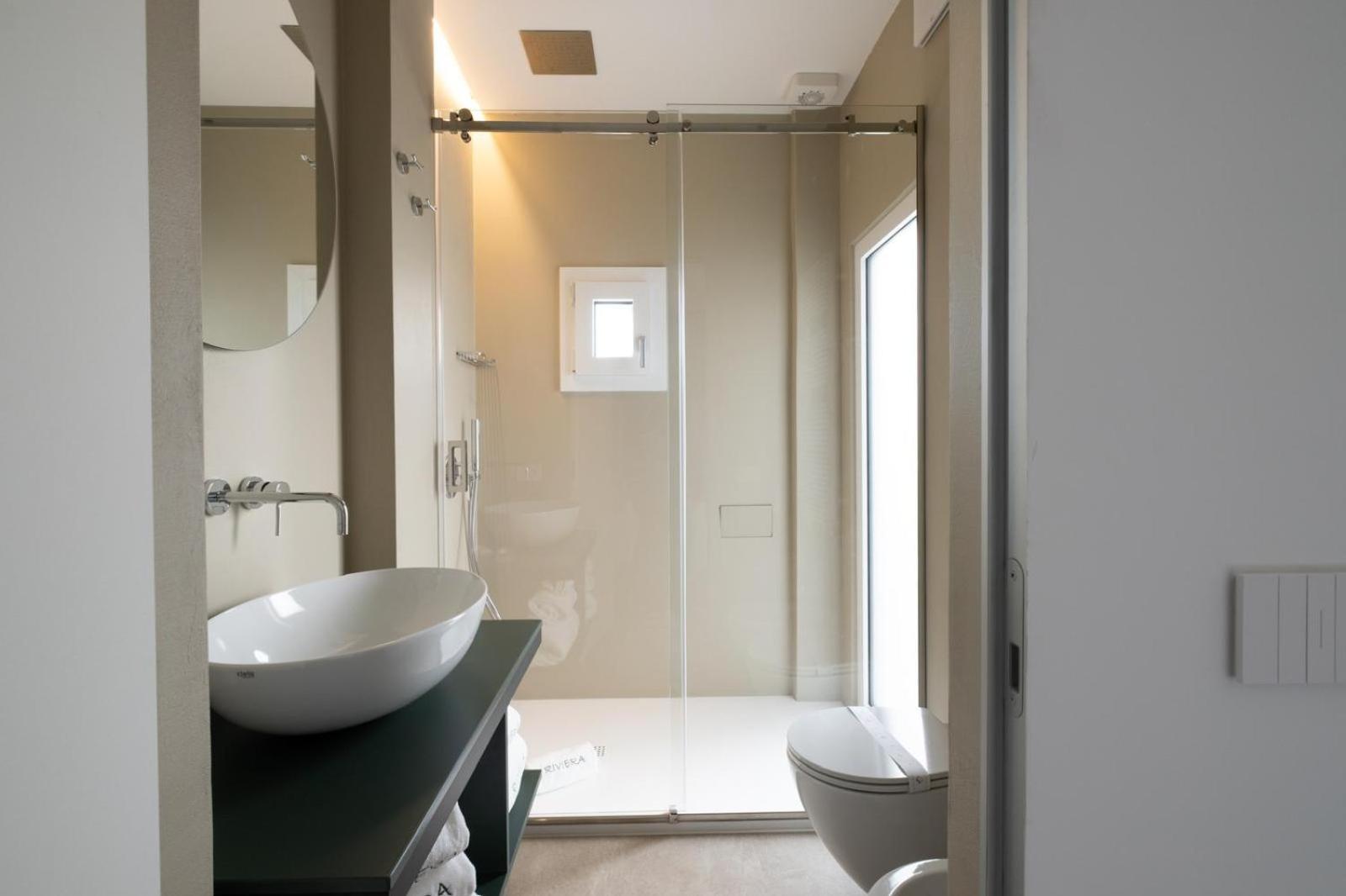 Riviera Apulian Rooms Μπάρι Εξωτερικό φωτογραφία