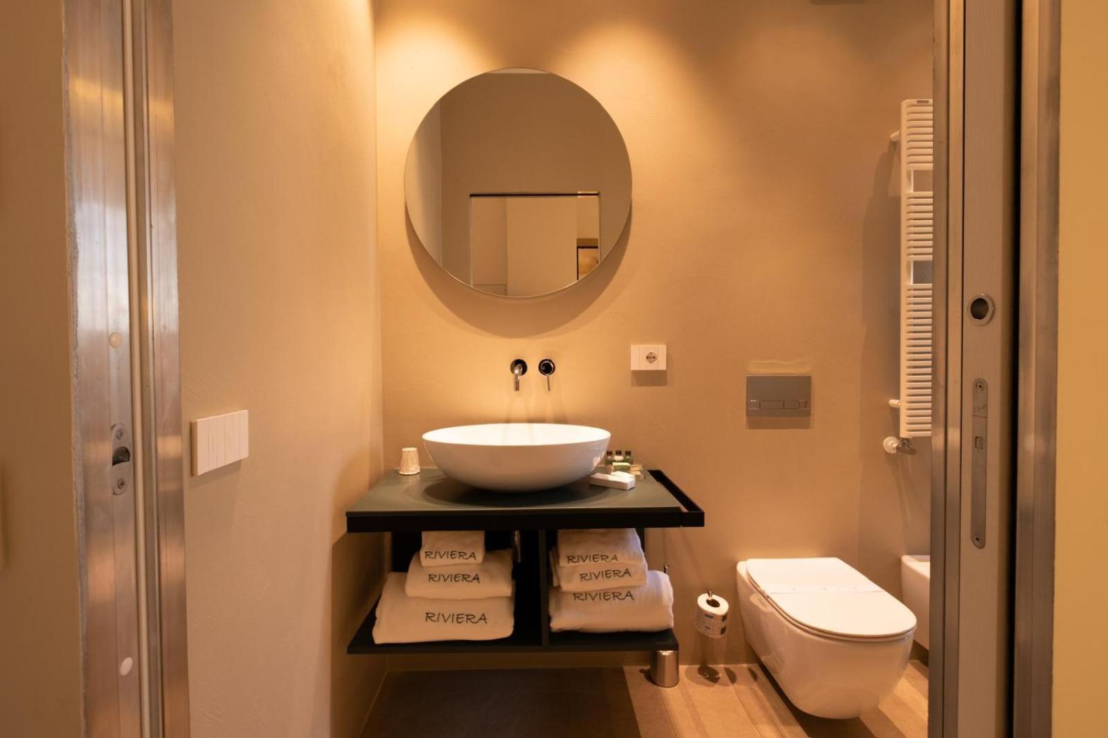 Riviera Apulian Rooms Μπάρι Εξωτερικό φωτογραφία